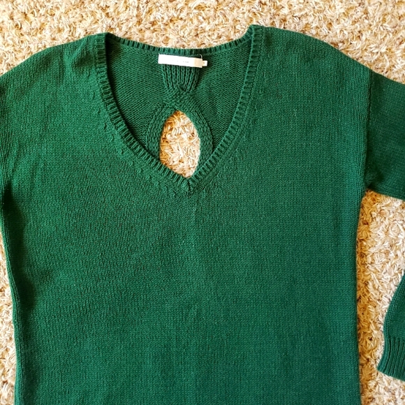 Harper Lane Sweater - Picture 4 of 5